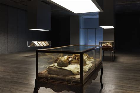 mostra cere fondazione prada|At the Fondazione Prada, David Cronenberg Delves .